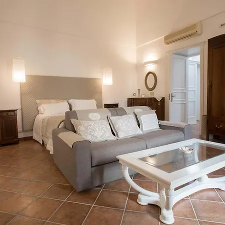 Apartment Rossella House Lecce