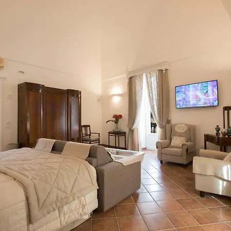 Apartment Rossella House Lecce