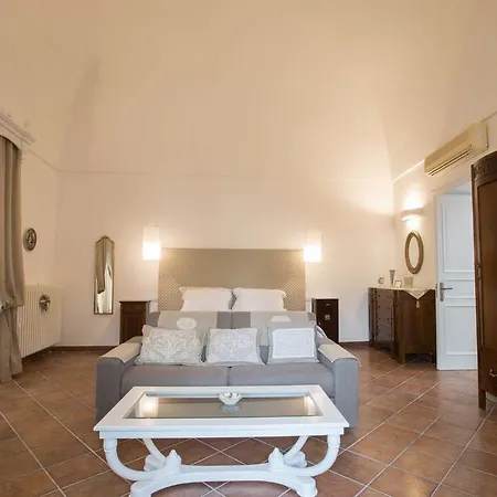 Apartment Rossella House Lecce