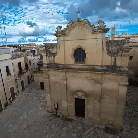 Apartment Rossella House Lecce