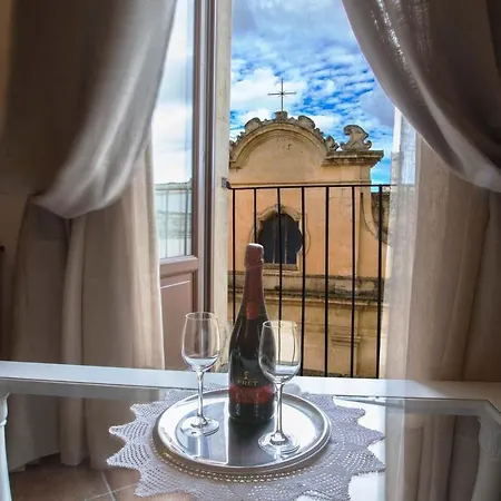 Rossella House Apartment