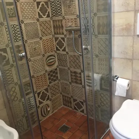 Rossella House Apartment