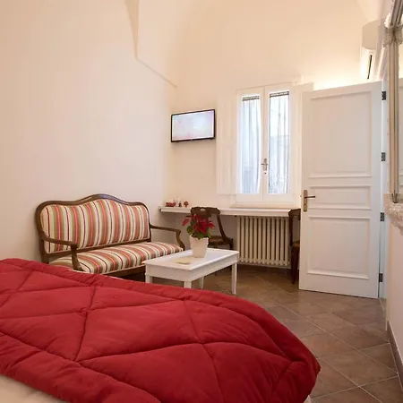 Rossella House Lejlighed